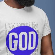 I AM GODD