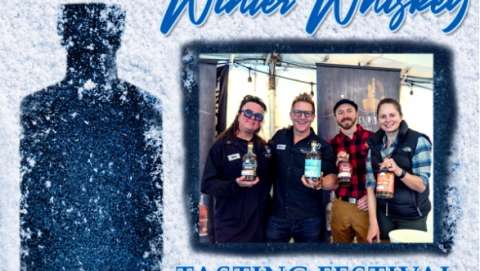 Denver Winter Whiskey Tasting Festival