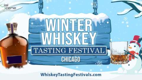 2025 Chicago Winter Whiskey Tasting Festival (January 2