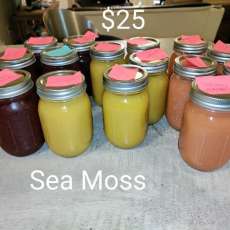 Sea Moss