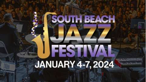 Eighth South Beach Jazz Festival