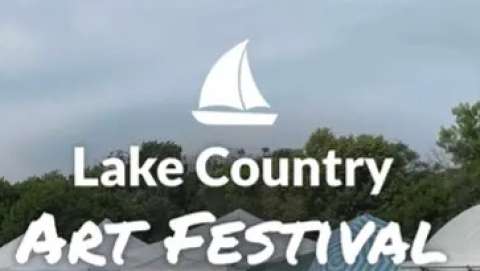 Lake Country Art Festival