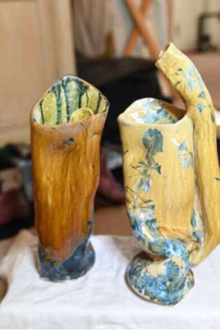 Vases