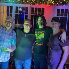 Pre Show at CureFest II