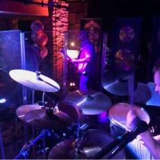 Birthday Bash at the Underground