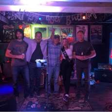 C's 40th Birthday Bash