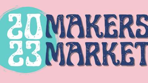 Makers Market Presented by Pentucket Arts Foundation