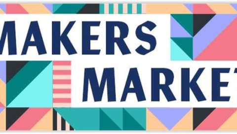 Makers Market Presented by Pentucket Arts Foundation