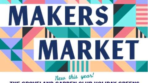 Makers Market Presented by Pentucket Arts Foundation