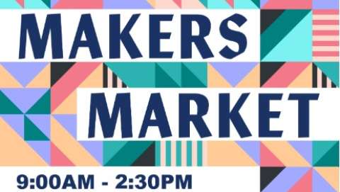 Makers Market Presented by Pentucket Arts Foundation