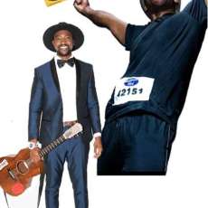 American IDOL Musician, Rocky Peter