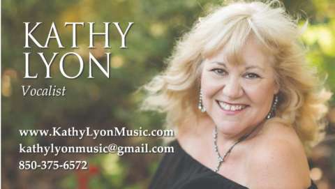 Kathy Lyon