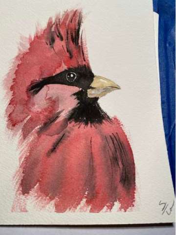 Cardinal