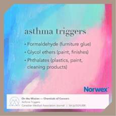 Asthma Triggers