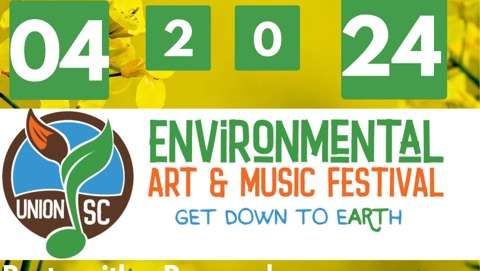 Environmental Art and Music Festival