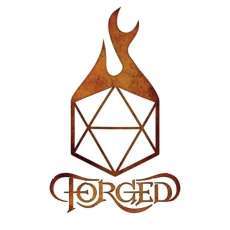 Forged Dice Co.