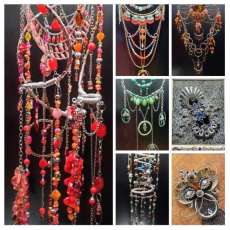 Suncatchers and Frames