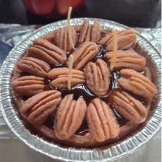 Pecan Pie Candle