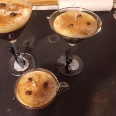 Espresso Martini