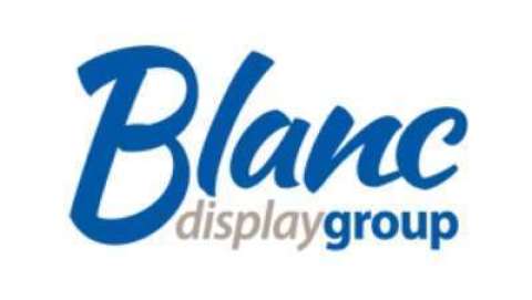 Blanc Display Group