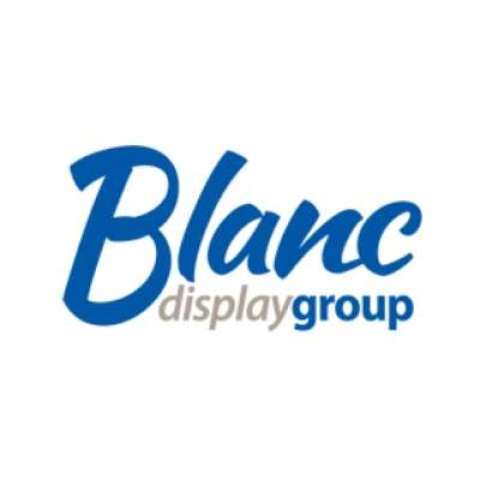 Blanc Display Group