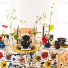 Dinnerware, Serveware and DéCor