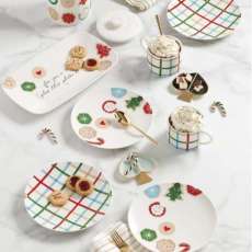 Kate Spade Dinnerware