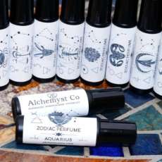 Zodiac Perfumes