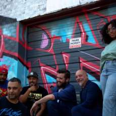 Little Moses Jones Urban