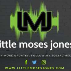 Little Moses Jones