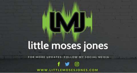 Little Moses Jones