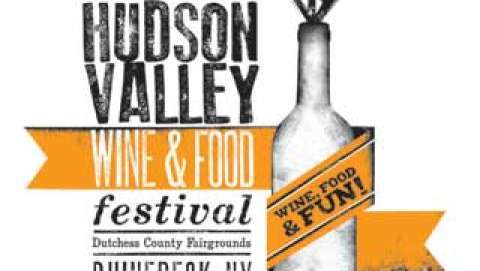 Hudson Valley Wine & Food Fest