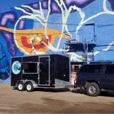 Boosted Bean in Clarksdale