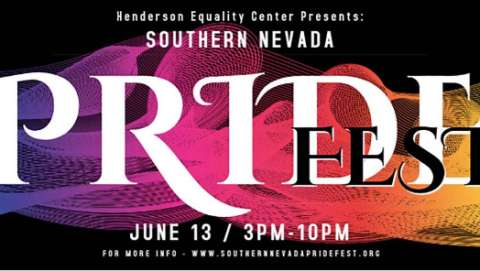 Henderson Pride Fest