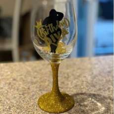 Wine Glass