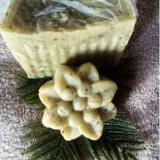 Eucalyptus Mint Soap
