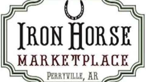 Iron Horse Farm Spring Marketplace