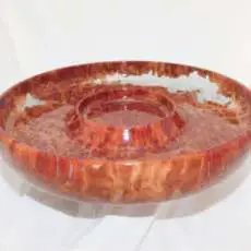 Appetizer Platter From Coolibah and Resin