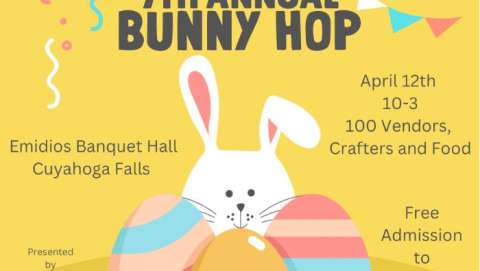 Bunny Hop Craft & Vendor Show