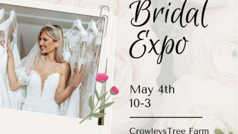 May Bridal Expo
