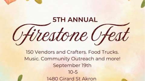Firestone Fest!
