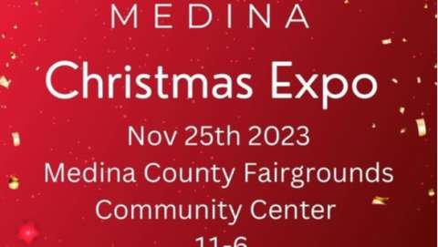 Magical Medina Christmas Expo