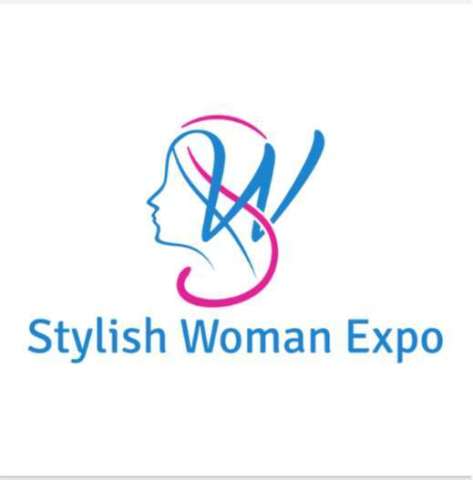 Stylish Woman Expo