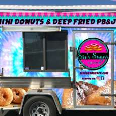 Customer View of Trailer