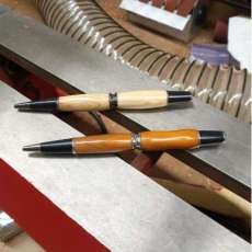 J.T. Woodworks Product