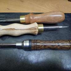 J.T. Woodworks Product
