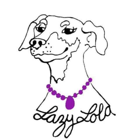 Lazy Lola Logo