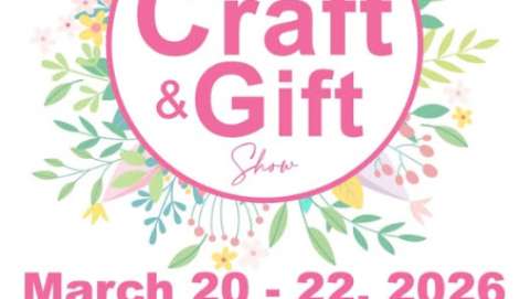 Spring Craft and Gift Show - Eagan