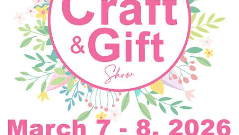 Spring Craft and Gift Show - Rochester