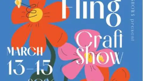 Spring Craft & Gift Show - Saint Cloud